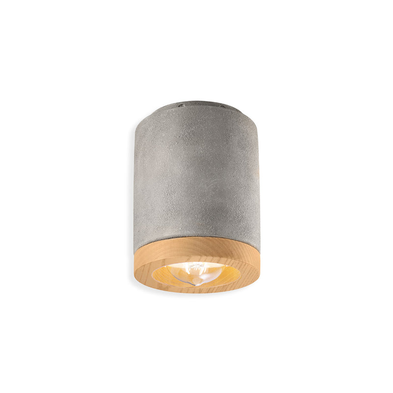 Mateca Ceiling Light