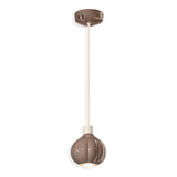 Afoxé Single Pendant Light