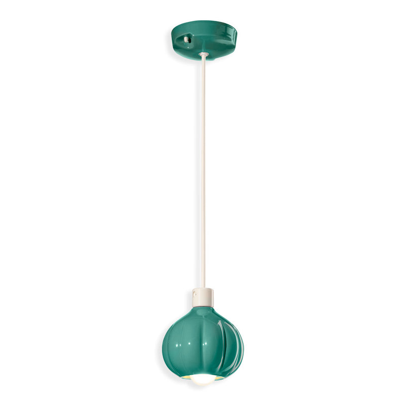 Afoxé Single Pendant Light