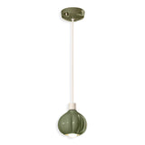 Afoxé Single Pendant Light