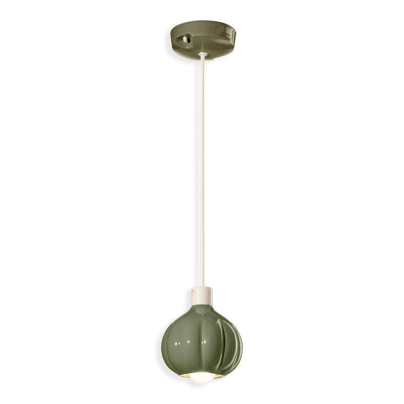 Afoxé Single Pendant Light