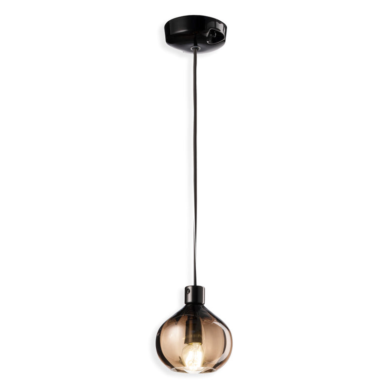 Afoxé Single Pendant Light