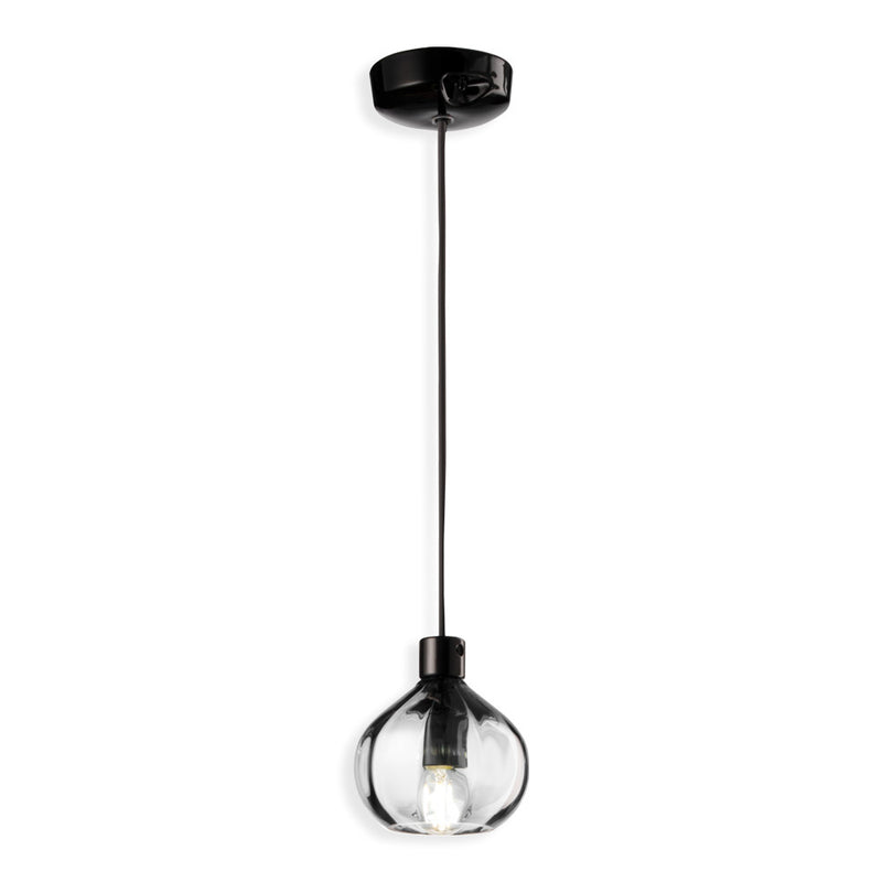 Afoxé Single Pendant Light