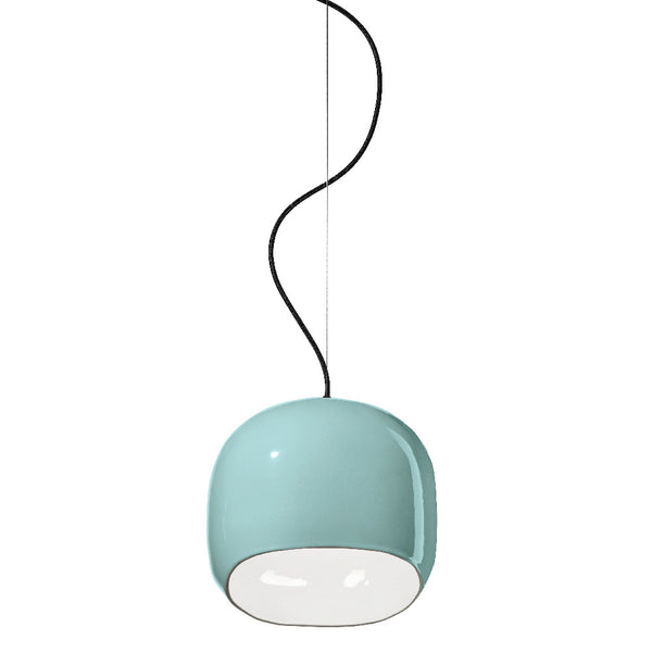 Ayrton Pendant Light