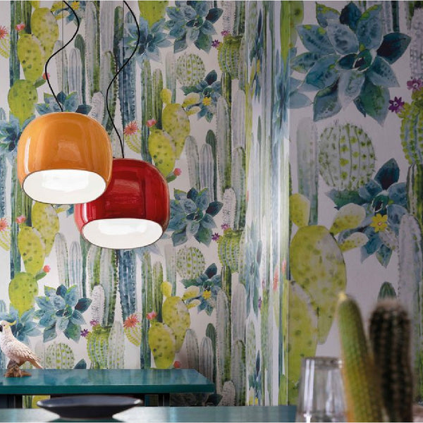 Ayrton Pendant Light