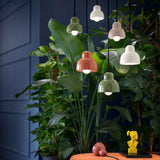 Berimbau 5lt Pendant Light