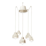 Berimbau 5lt Pendant Light
