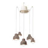 Berimbau 5lt Pendant Light