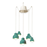 Berimbau 5lt Pendant Light