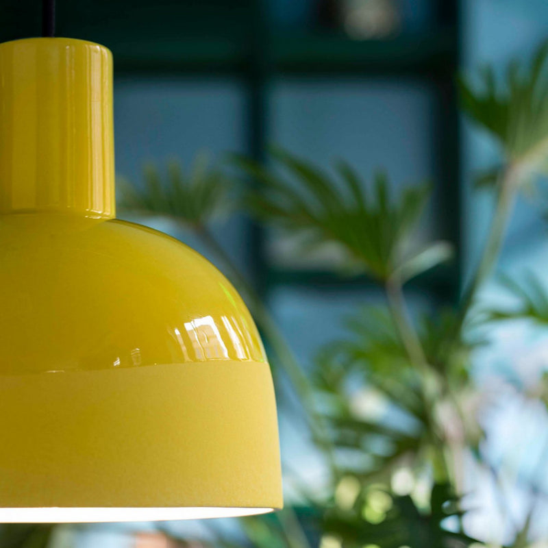 Caxixi Pendant Light