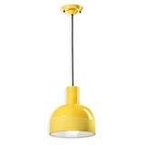 Caxixi Pendant Light
