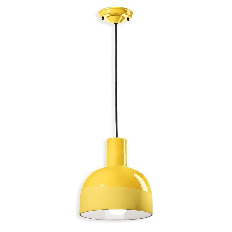 Caxixi Pendant Light