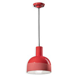 Caxixi Pendant Light