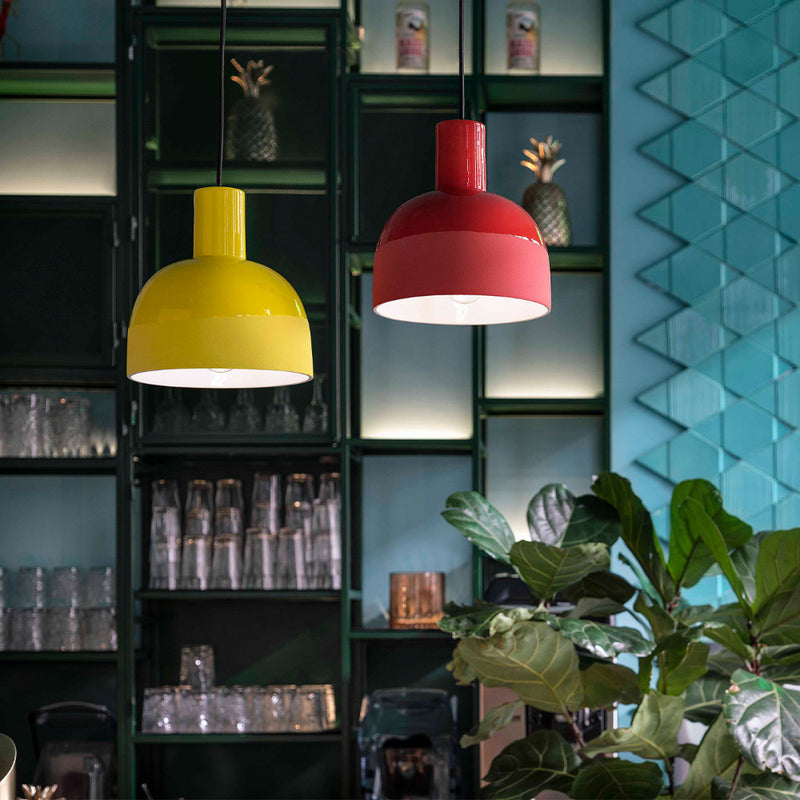 Caxixi Pendant Light