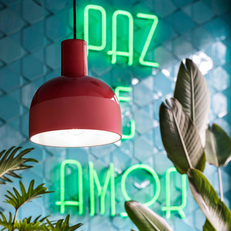 Caxixi Pendant Light