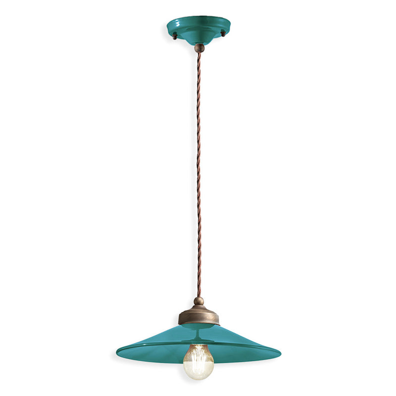 Colours Pendant Light