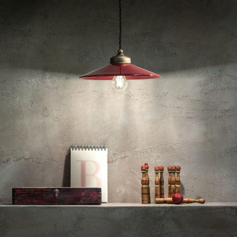 Colours Pendant Light