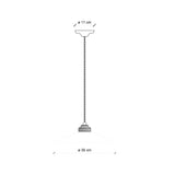 Colours Pendant Light