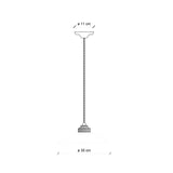 Colours Pendant Light