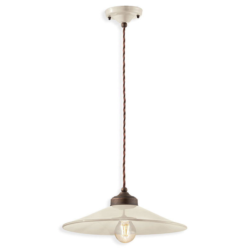 Colours Pendant Light
