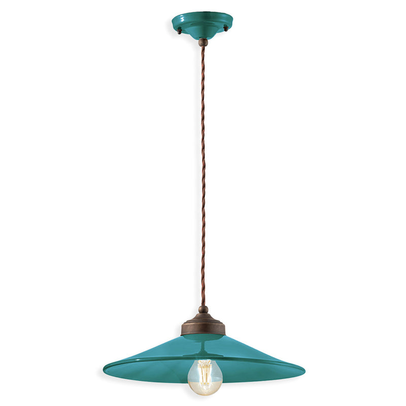 Colours Pendant Light