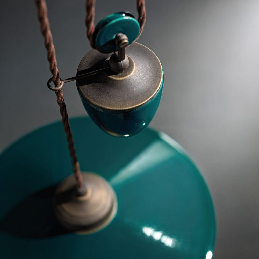 Colours Rise & Fall Pendant Light – Inside Story Australia