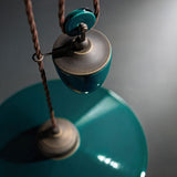 Colours Rise & Fall Pendant Light