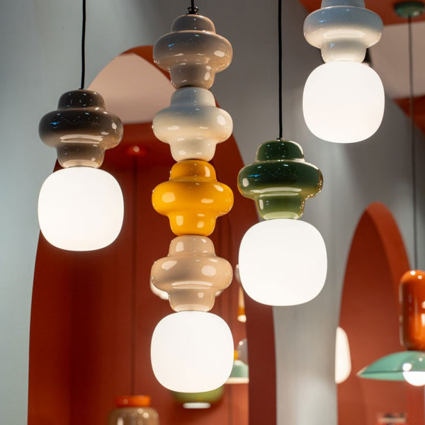 Copacabana Pendant Light