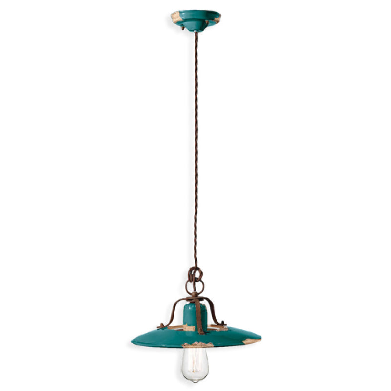 Country Pendant Light