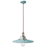 Country Pendant Light