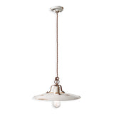 Country Pendant Light