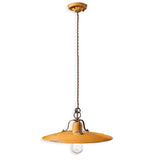 Country Pendant Light