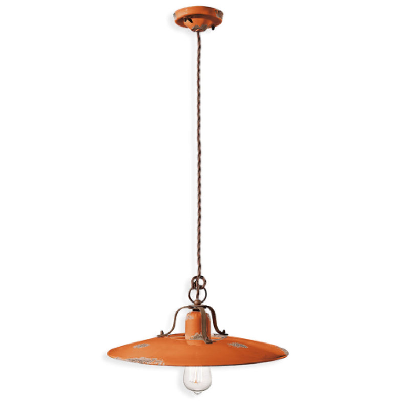 Country Pendant Light