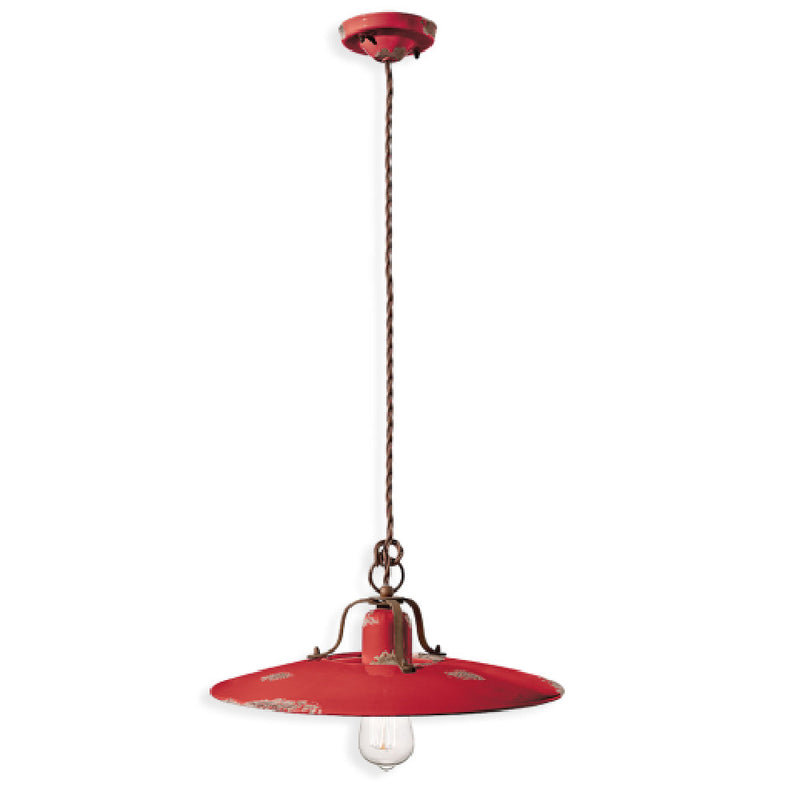 Country Pendant Light