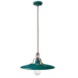 Country Pendant Light