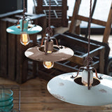 Country Pendant Light