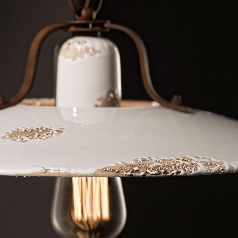 Country Pendant Light