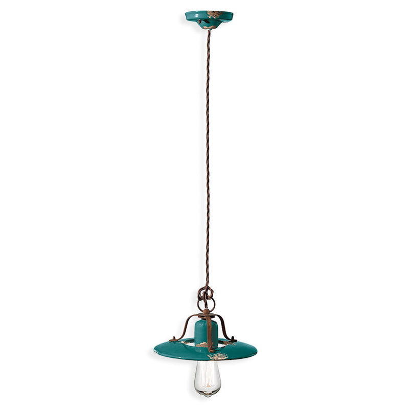 Country Pendant Light