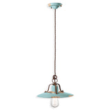 Country Pendant Light