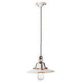 Country Pendant Light