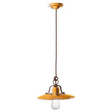 Country Pendant Light