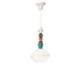 Lariat Diamond Pendant Light