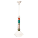 Lariat Diamond Pendant Light