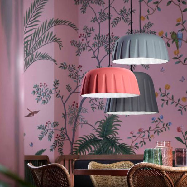 Madame Gres Pendant Light