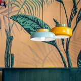 Maracana Pendant Light