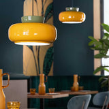 Maracana Pendant Light