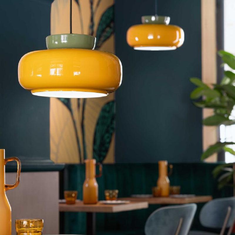 Maracana Pendant Light