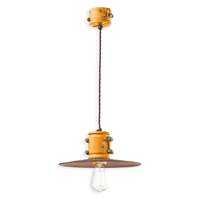 Urban Pendant Light