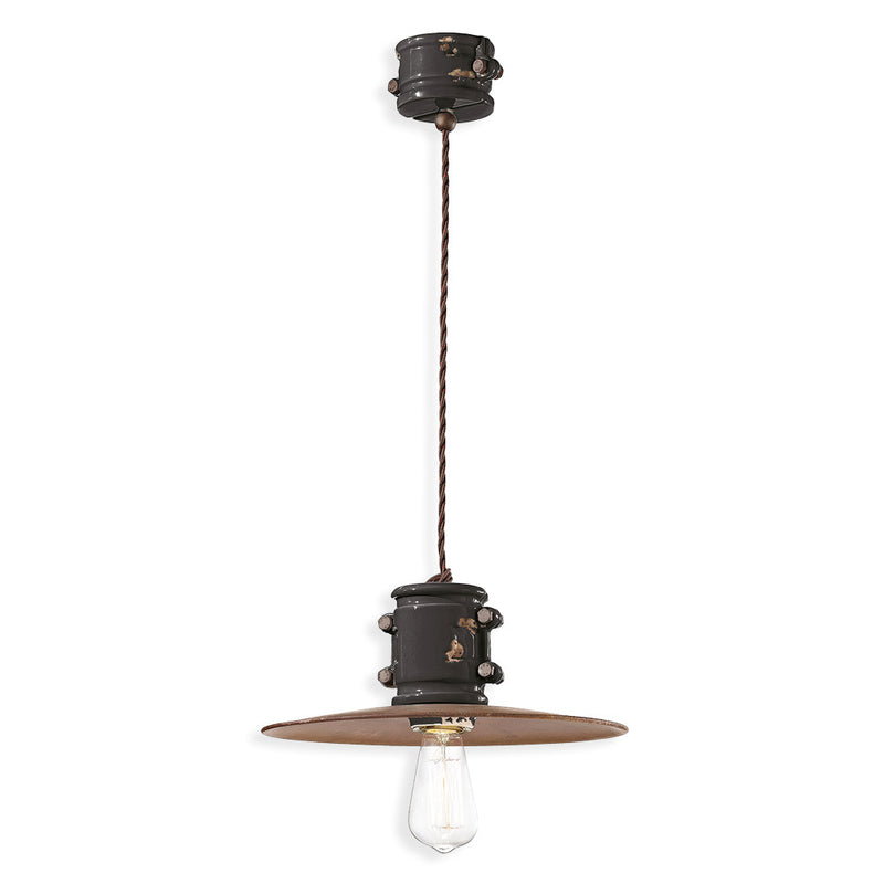 Urban Pendant Light