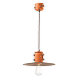 Urban Pendant Light